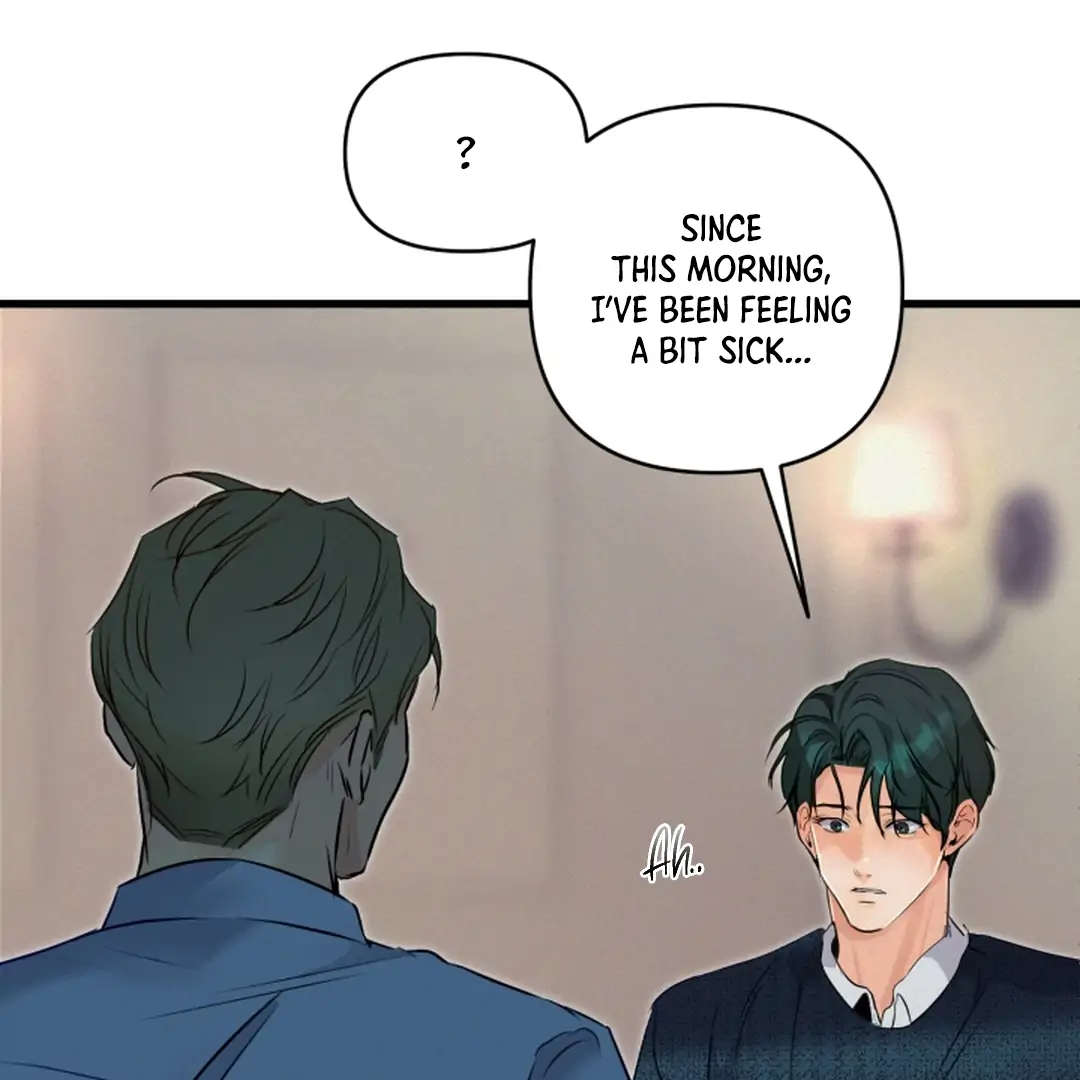 Prostate Capture Report (UNCENSORED) [Cupid Scans] - Chapter 12 manhwa