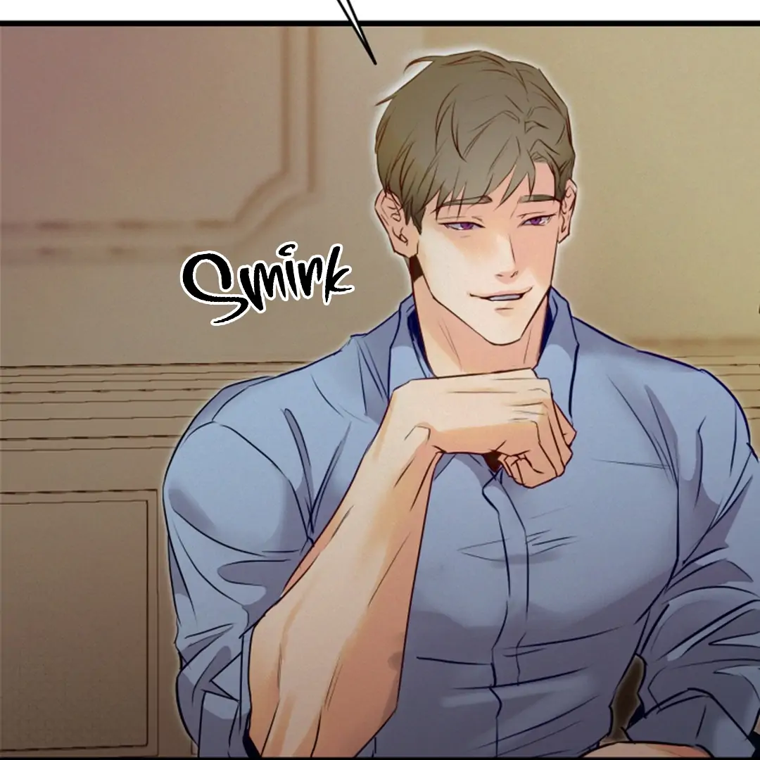 Prostate Capture Report (UNCENSORED) [Cupid Scans] - Chapter 12 manhwa
