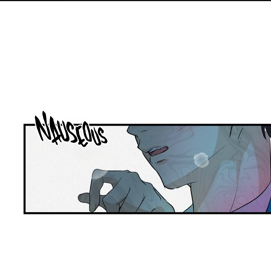 Prostate Capture Report (UNCENSORED) [Cupid Scans] - Chapter 12 manhwa