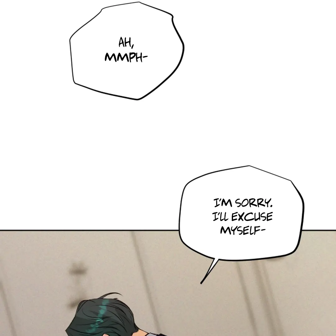 Prostate Capture Report (UNCENSORED) [Cupid Scans] - Chapter 12 manhwa