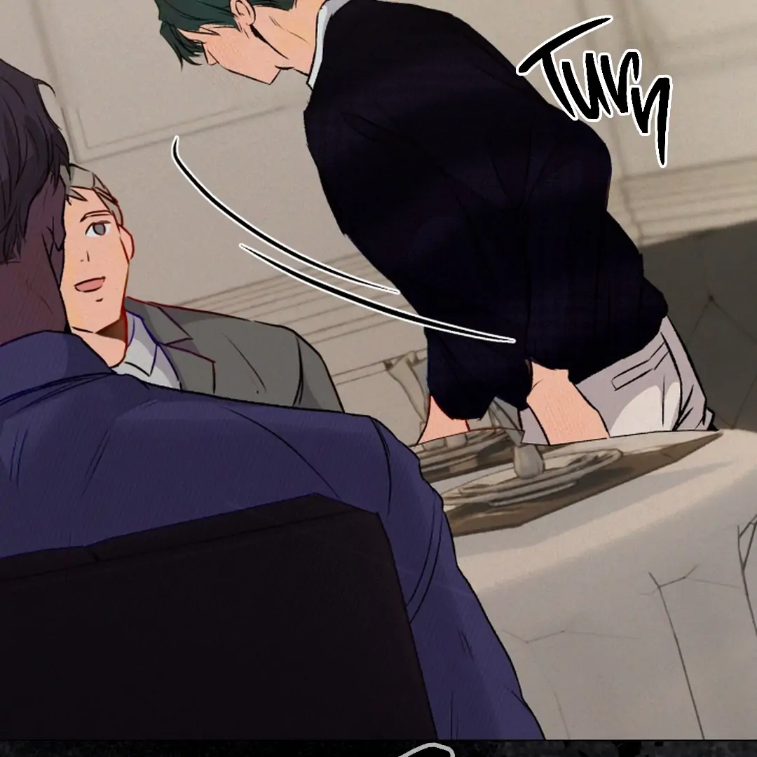 Prostate Capture Report (UNCENSORED) [Cupid Scans] - Chapter 12 manhwa