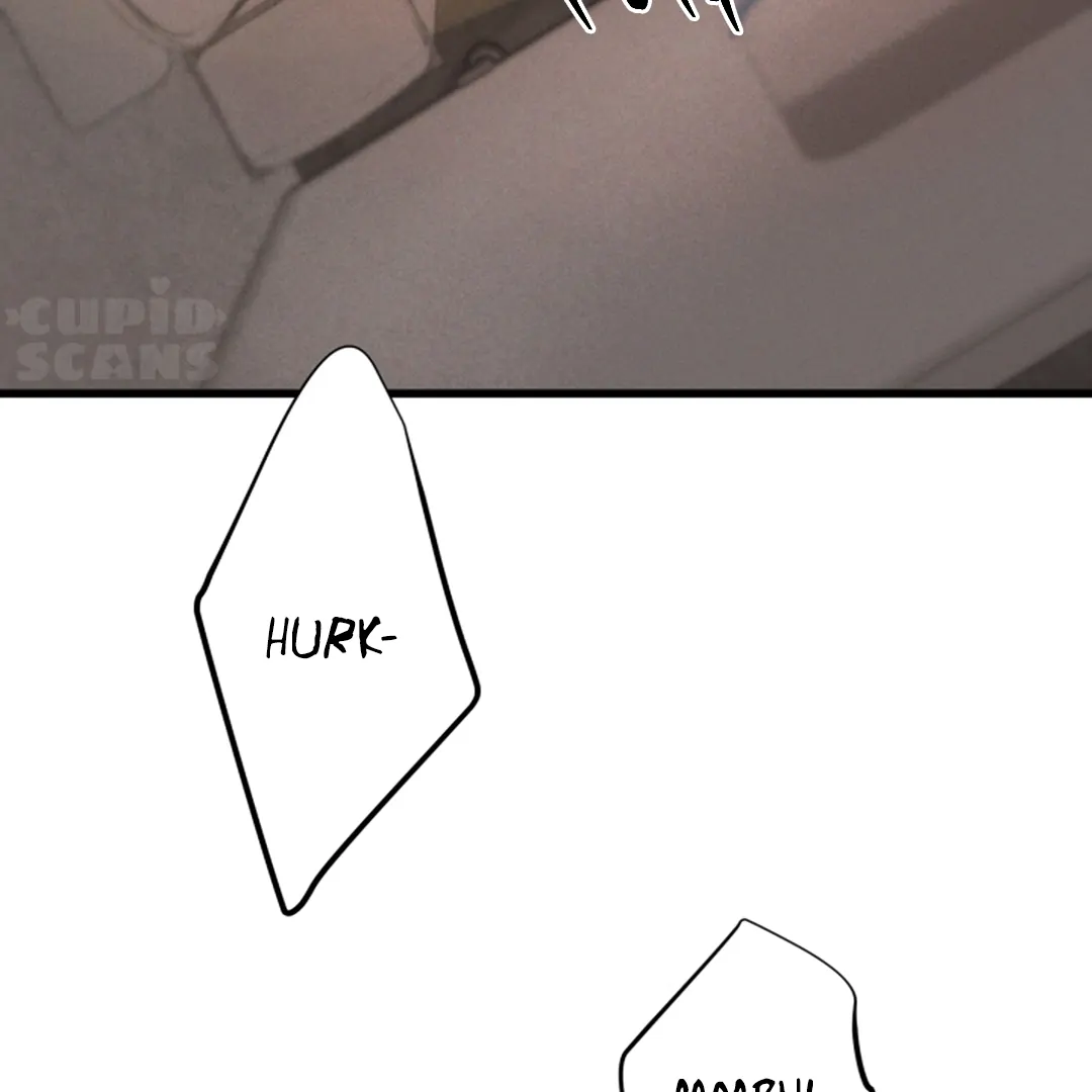 Prostate Capture Report (UNCENSORED) [Cupid Scans] - Chapter 12 manhwa
