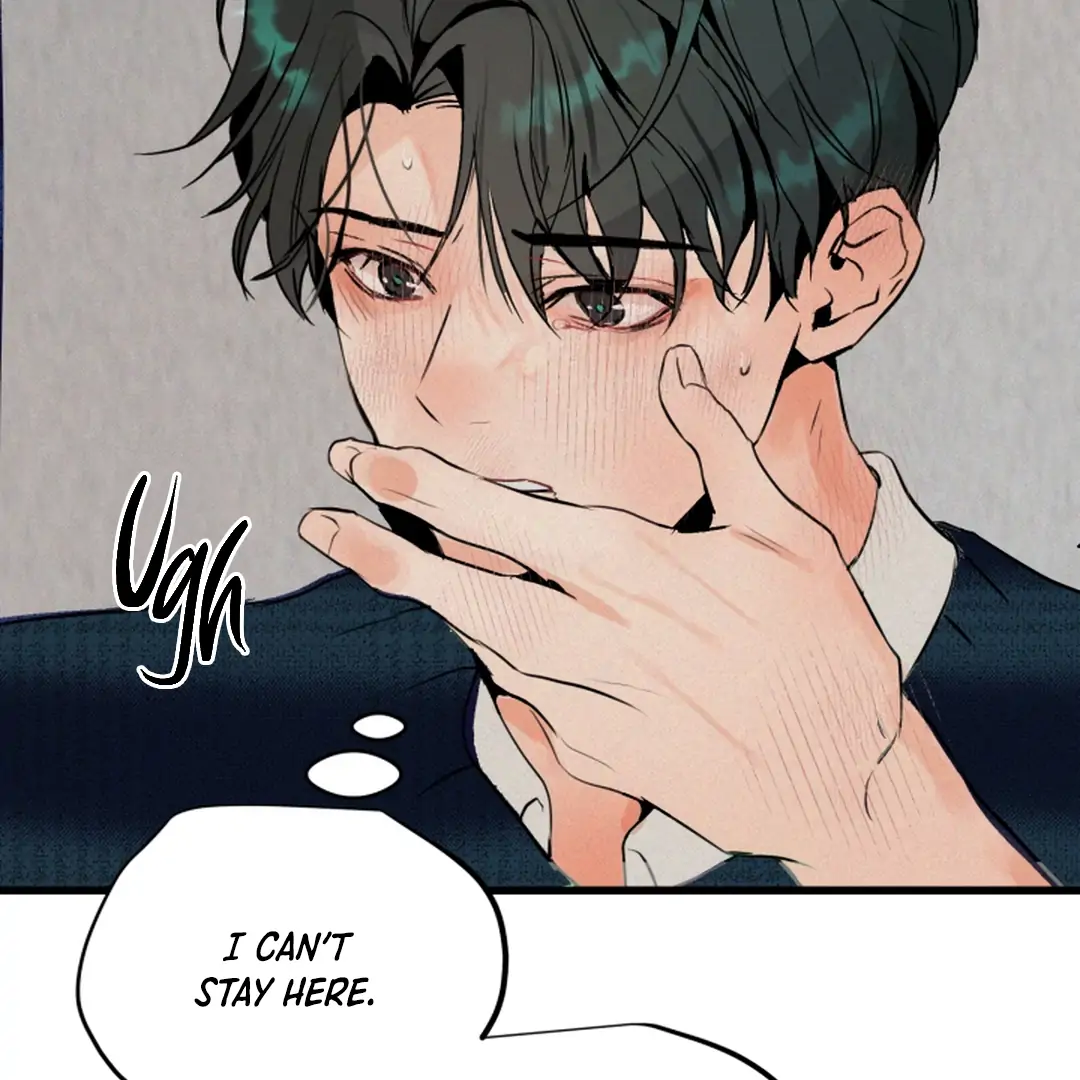 Prostate Capture Report (UNCENSORED) [Cupid Scans] - Chapter 12 manhwa