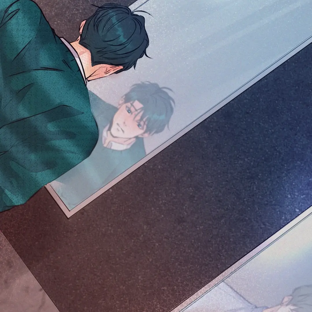 Prostate Capture Report (UNCENSORED) [Cupid Scans] - Chapter 12 manhwa