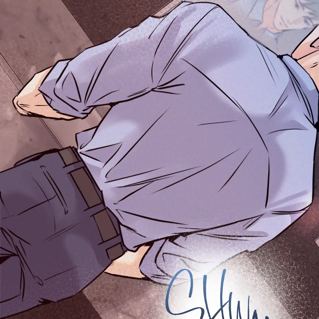 Prostate Capture Report (UNCENSORED) [Cupid Scans] - Chapter 12 manhwa