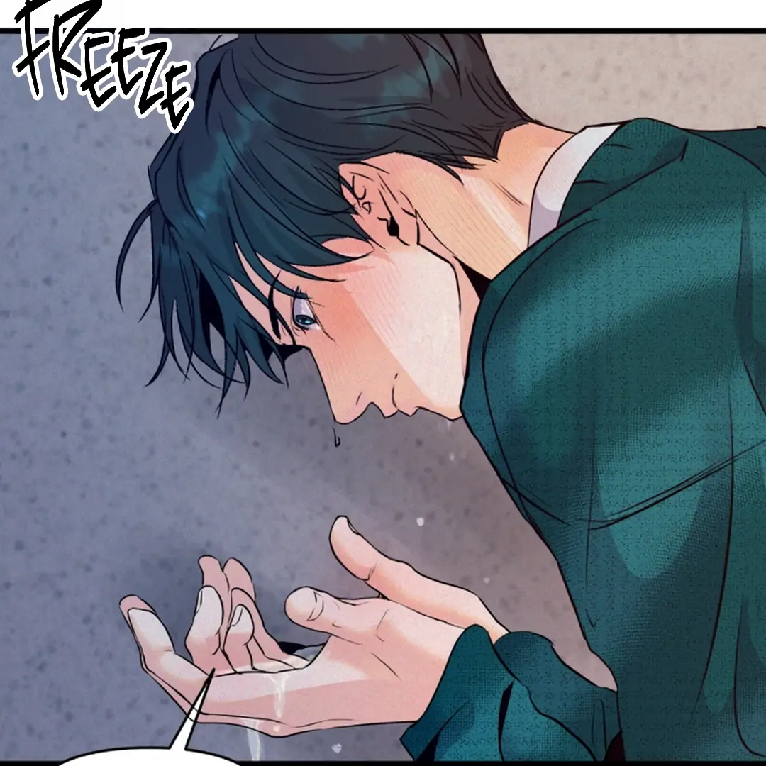Prostate Capture Report (UNCENSORED) [Cupid Scans] - Chapter 12 manhwa