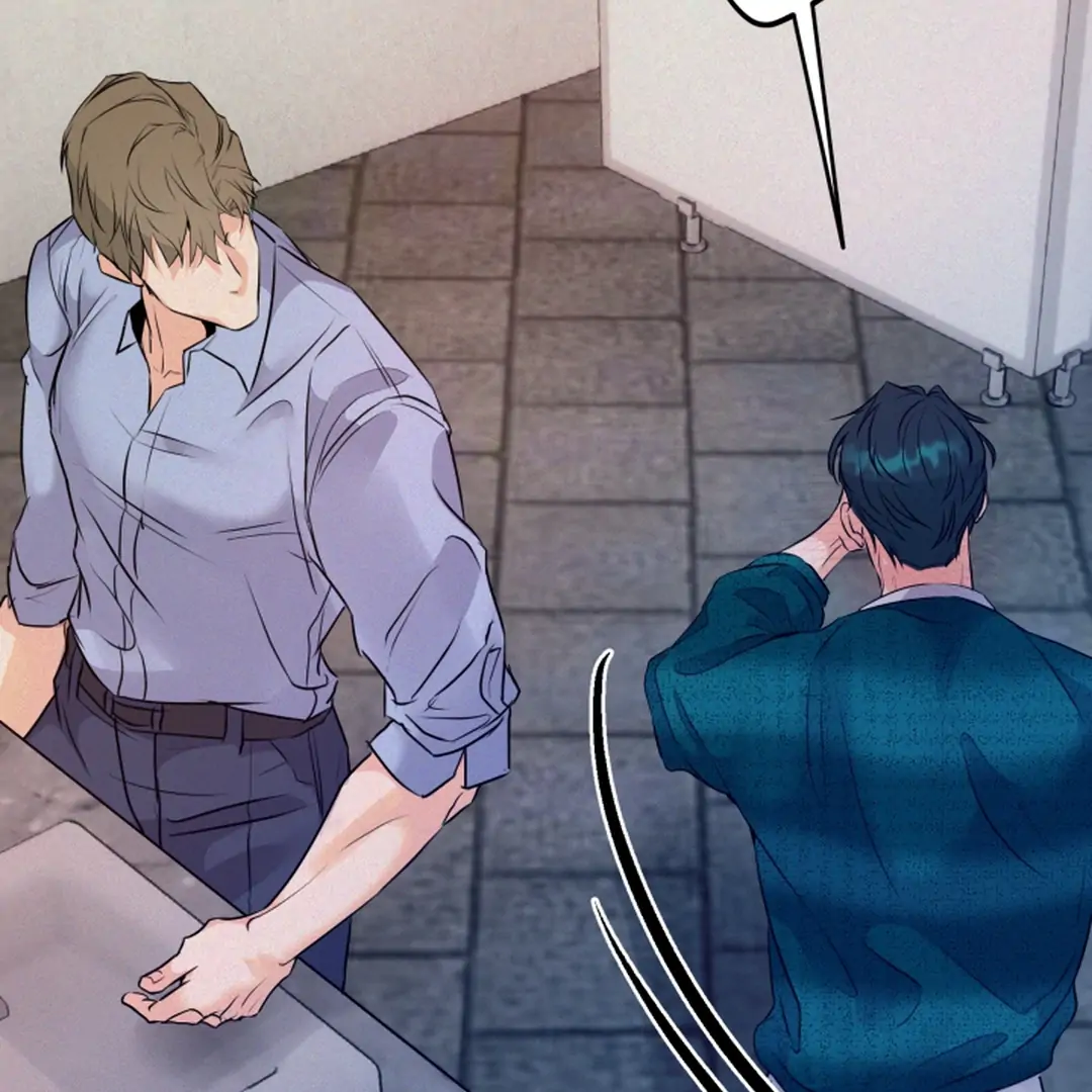Prostate Capture Report (UNCENSORED) [Cupid Scans] - Chapter 12 manhwa
