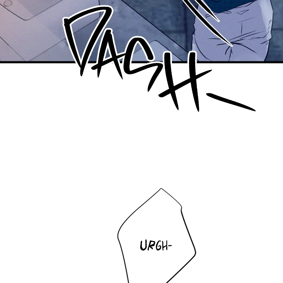 Prostate Capture Report (UNCENSORED) [Cupid Scans] - Chapter 12 manhwa