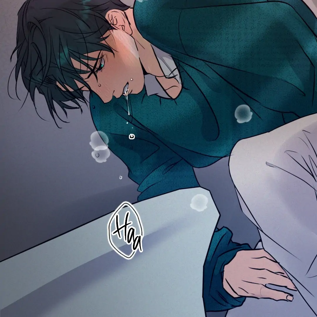 Prostate Capture Report (UNCENSORED) [Cupid Scans] - Chapter 12 manhwa