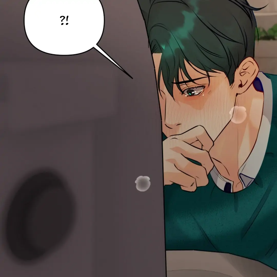Prostate Capture Report (UNCENSORED) [Cupid Scans] - Chapter 12 manhwa