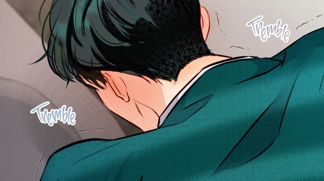 Prostate Capture Report (UNCENSORED) [Cupid Scans] - Chapter 12 manhwa