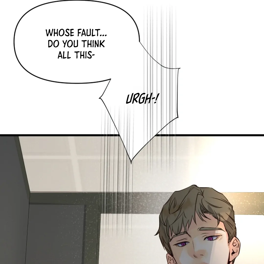 Prostate Capture Report (UNCENSORED) [Cupid Scans] - Chapter 12 manhwa