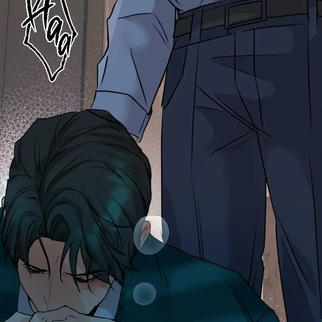 Prostate Capture Report (UNCENSORED) [Cupid Scans] - Chapter 12 manhwa