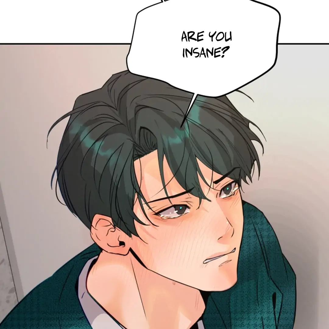 Prostate Capture Report (UNCENSORED) [Cupid Scans] - Chapter 12 manhwa