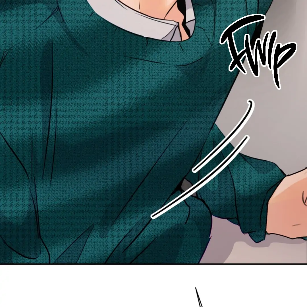 Prostate Capture Report (UNCENSORED) [Cupid Scans] - Chapter 12 manhwa
