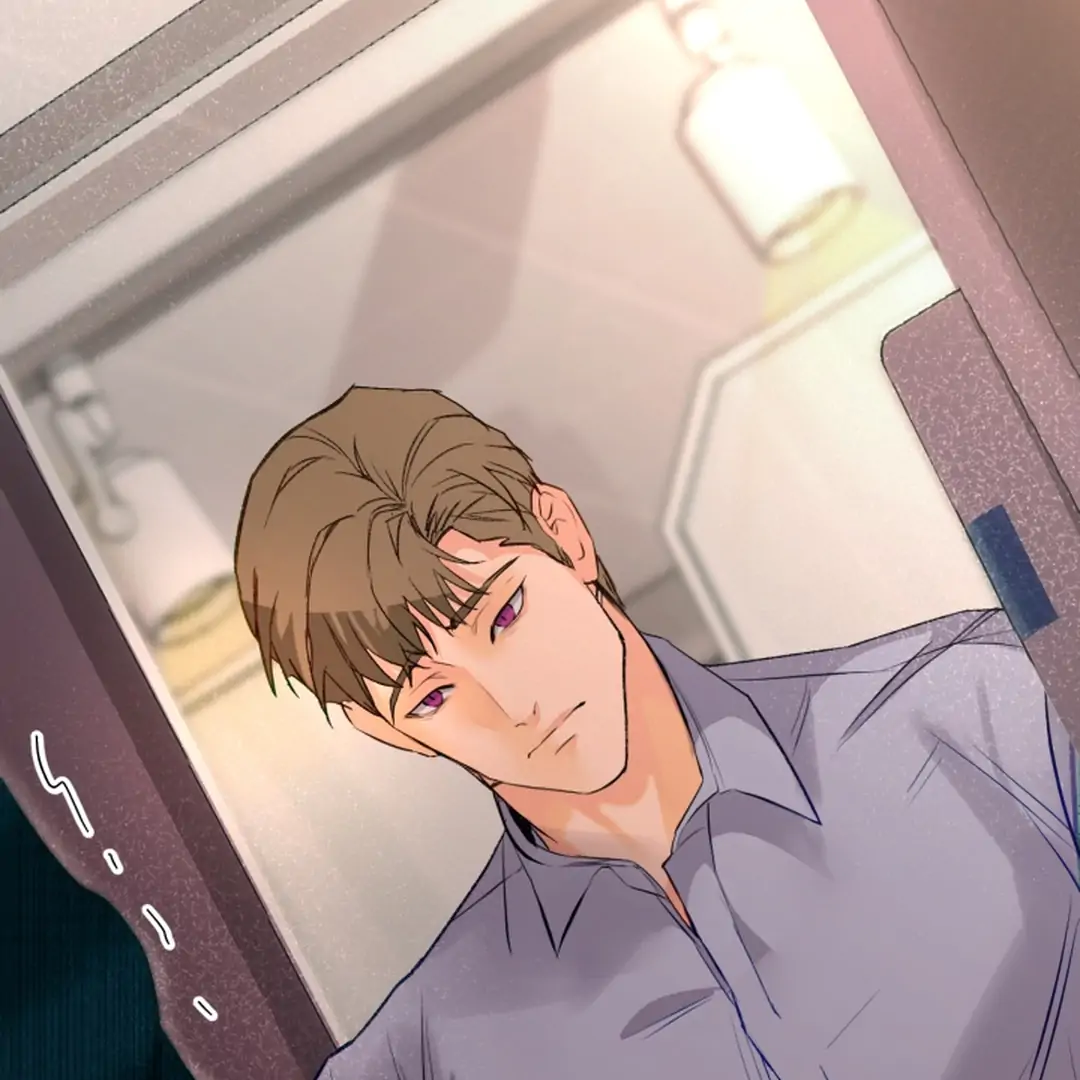 Prostate Capture Report (UNCENSORED) [Cupid Scans] - Chapter 12 manhwa