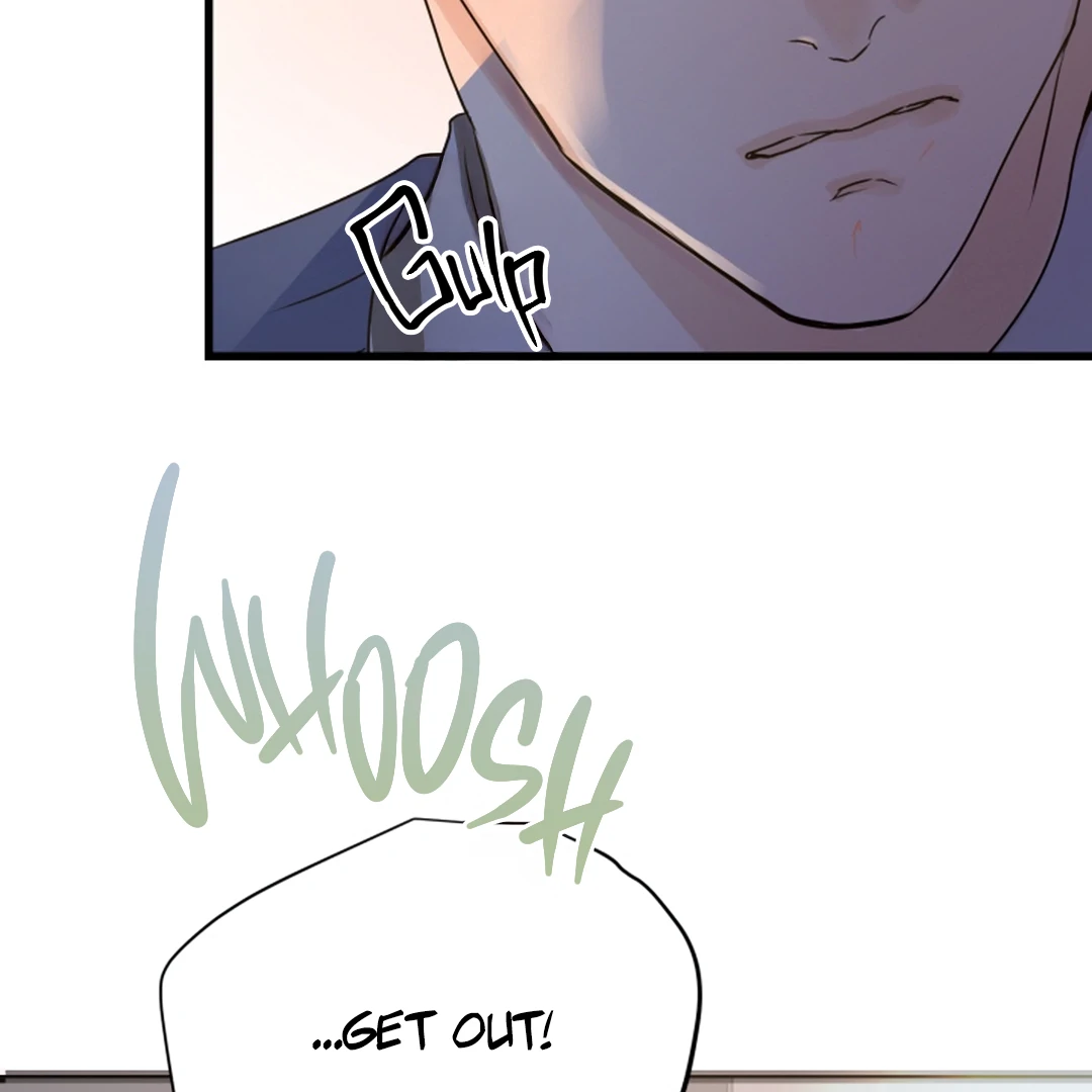 Prostate Capture Report (UNCENSORED) [Cupid Scans] - Chapter 12 manhwa