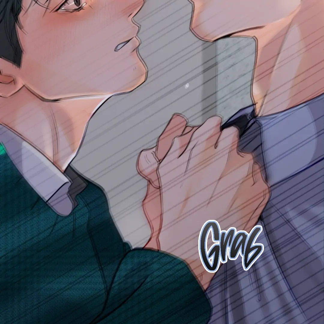 Prostate Capture Report (UNCENSORED) [Cupid Scans] - Chapter 12 manhwa