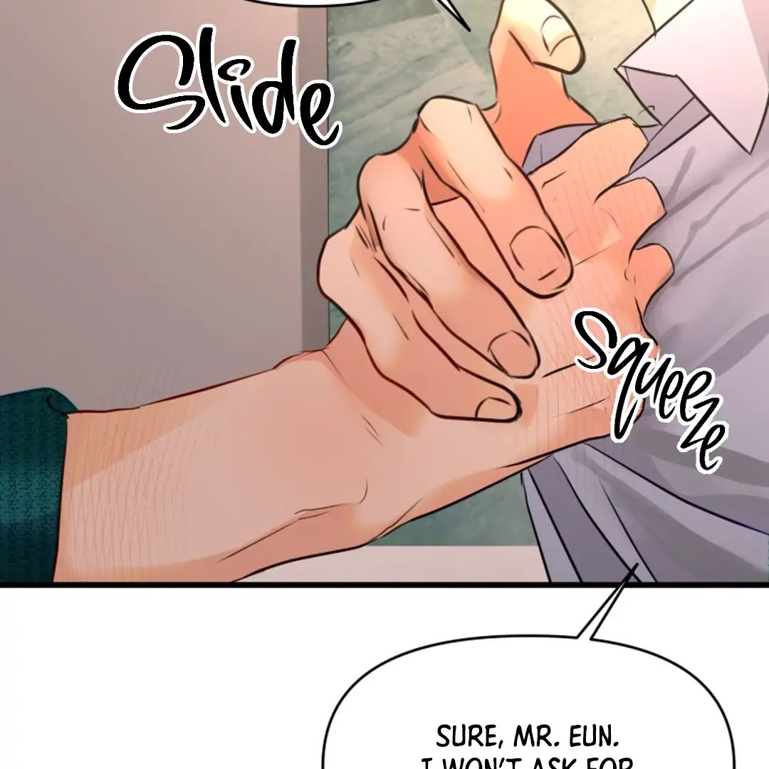 Prostate Capture Report (UNCENSORED) [Cupid Scans] - Chapter 12 manhwa