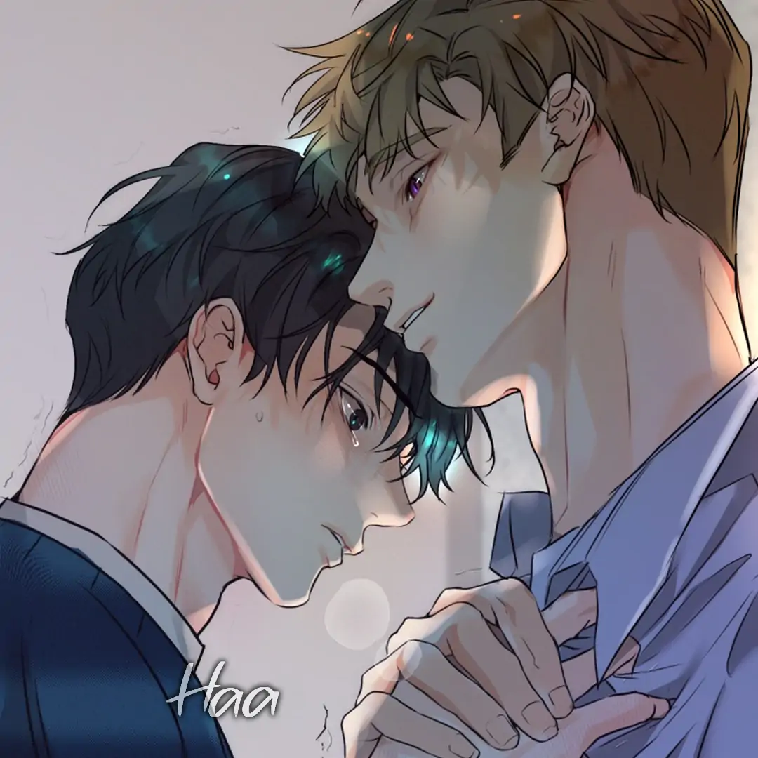 Prostate Capture Report (UNCENSORED) [Cupid Scans] - Chapter 12 manhwa
