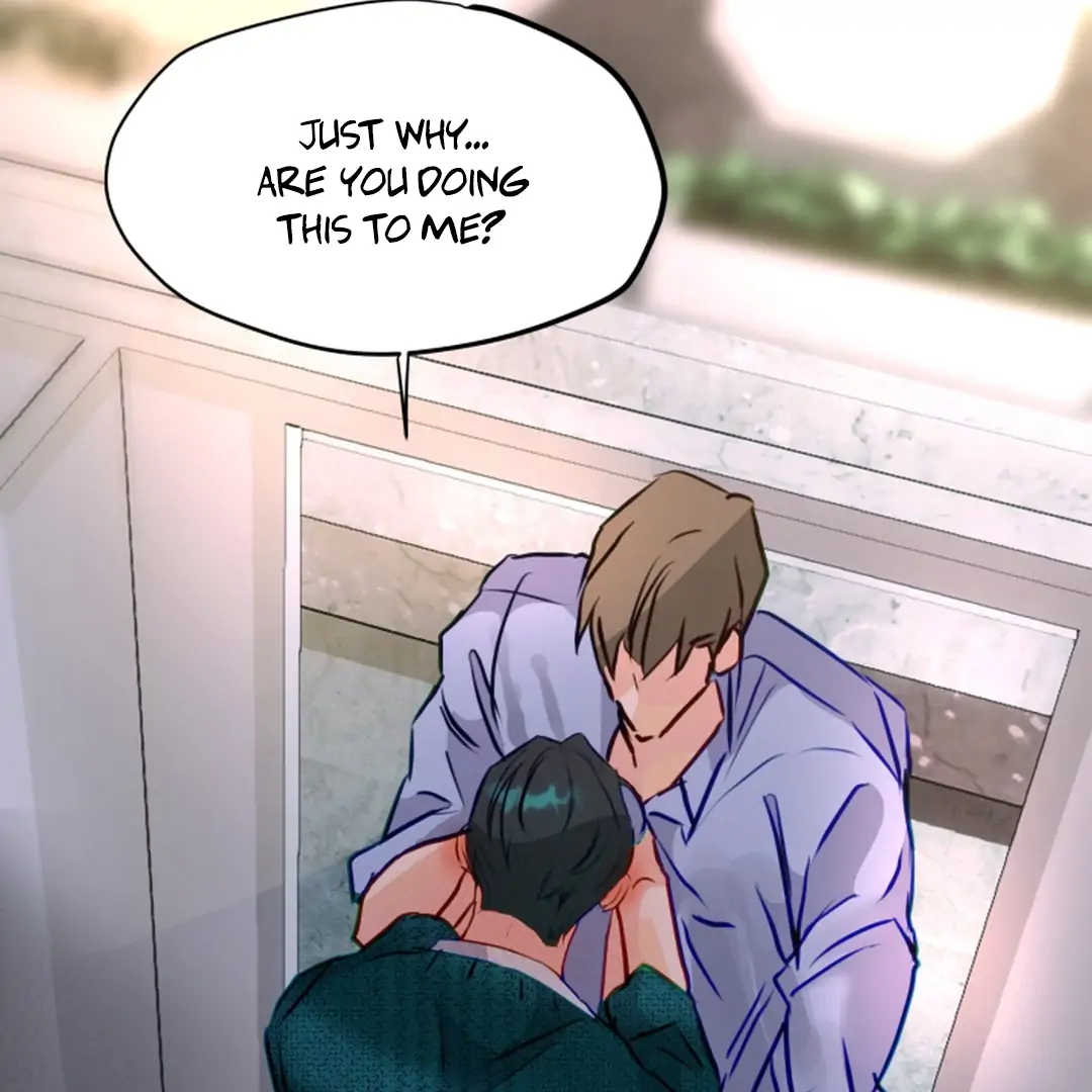 Prostate Capture Report (UNCENSORED) [Cupid Scans] - Chapter 12 manhwa