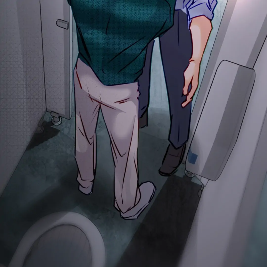 Prostate Capture Report (UNCENSORED) [Cupid Scans] - Chapter 12 manhwa