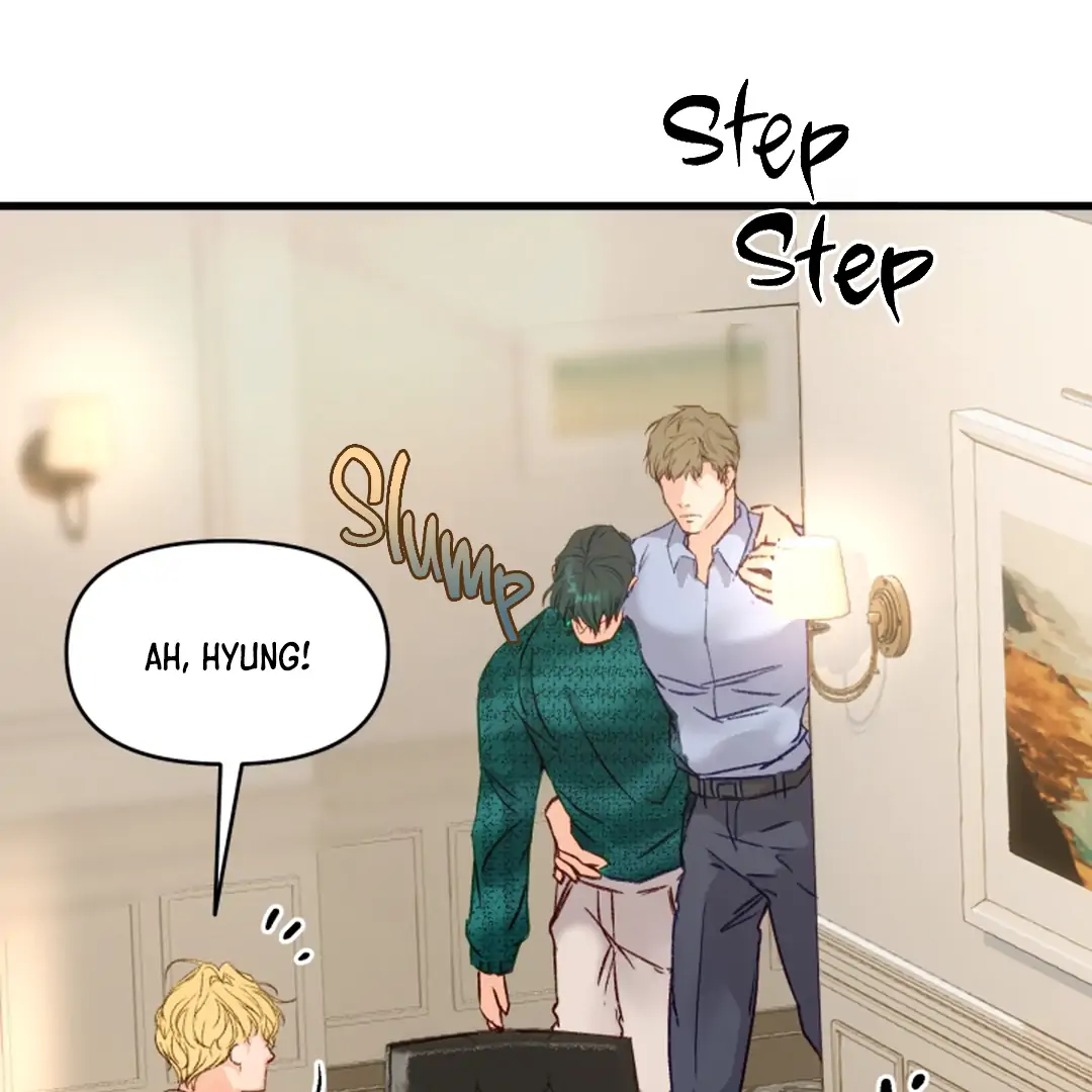 Prostate Capture Report (UNCENSORED) [Cupid Scans] - Chapter 12 manhwa