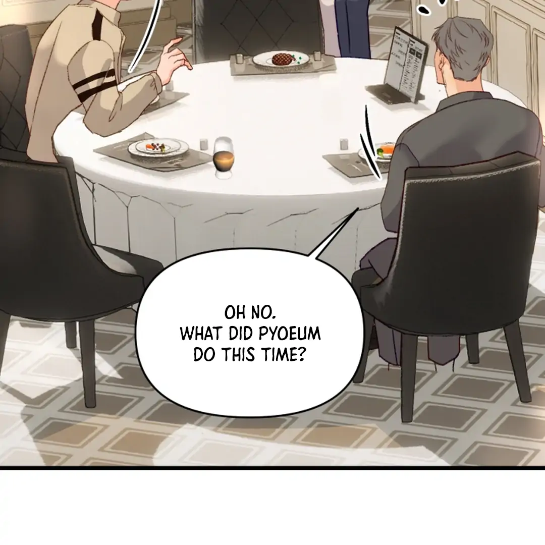 Prostate Capture Report (UNCENSORED) [Cupid Scans] - Chapter 12 manhwa