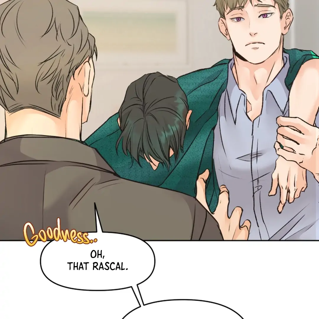 Prostate Capture Report (UNCENSORED) [Cupid Scans] - Chapter 12 manhwa