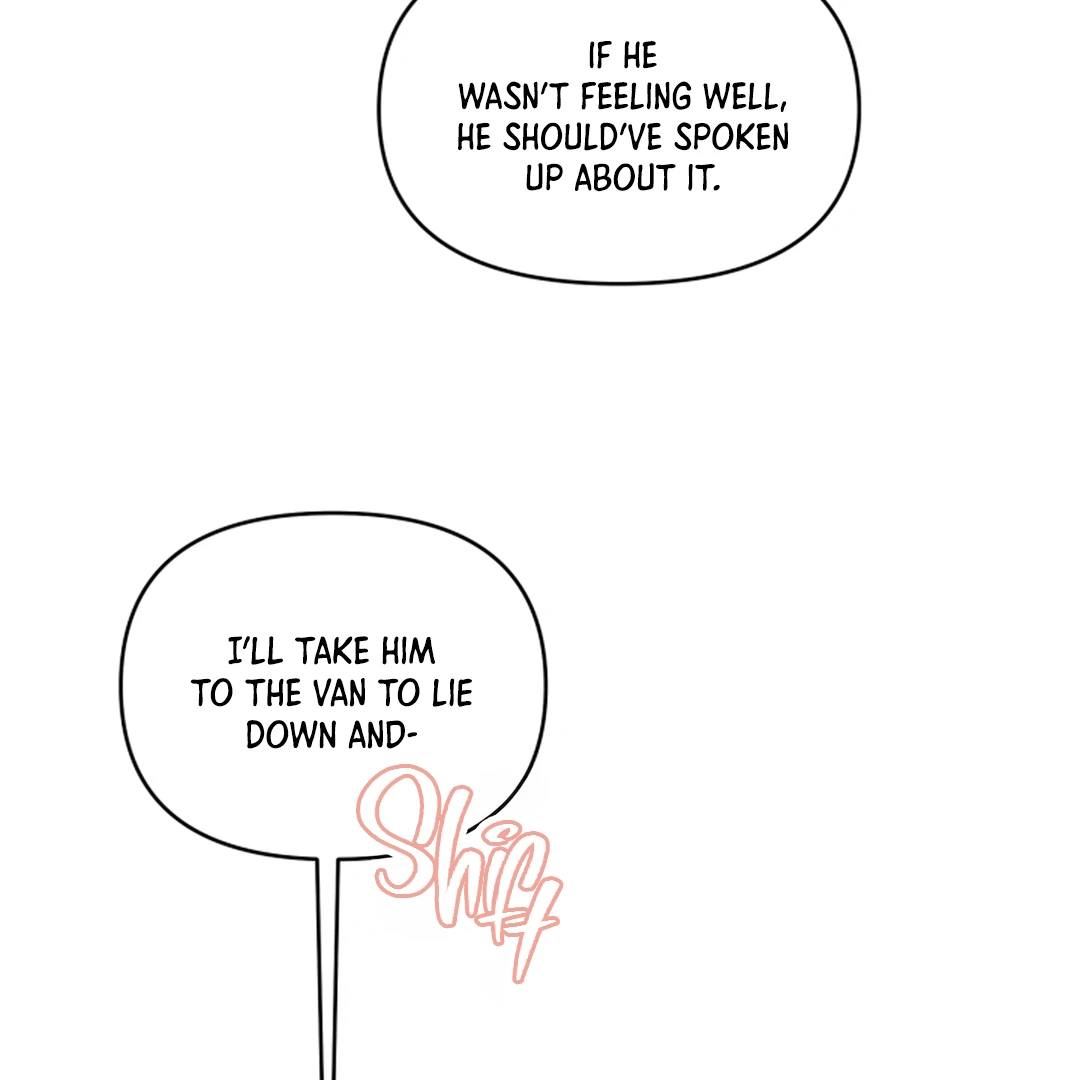 Prostate Capture Report (UNCENSORED) [Cupid Scans] - Chapter 12 manhwa