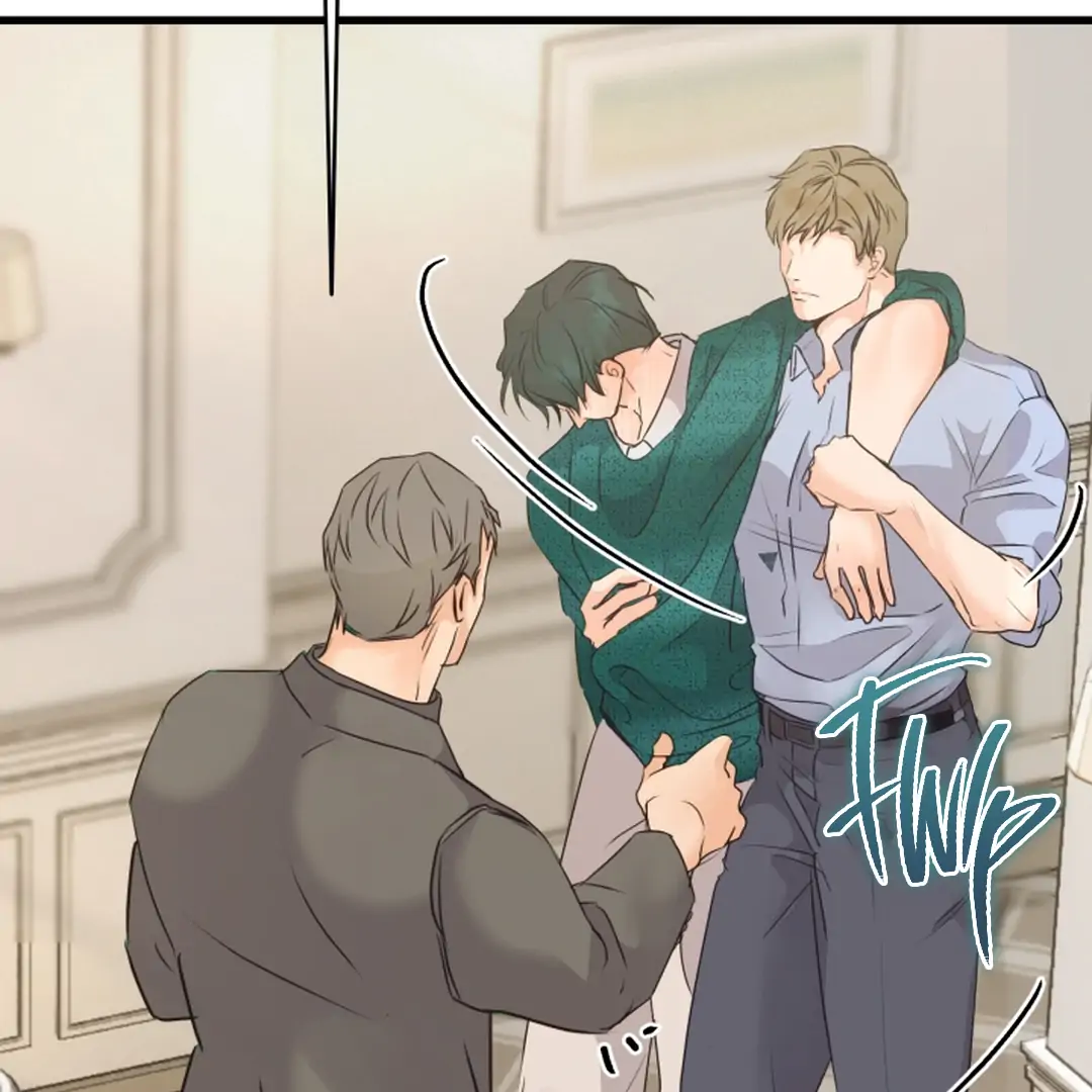 Prostate Capture Report (UNCENSORED) [Cupid Scans] - Chapter 12 manhwa