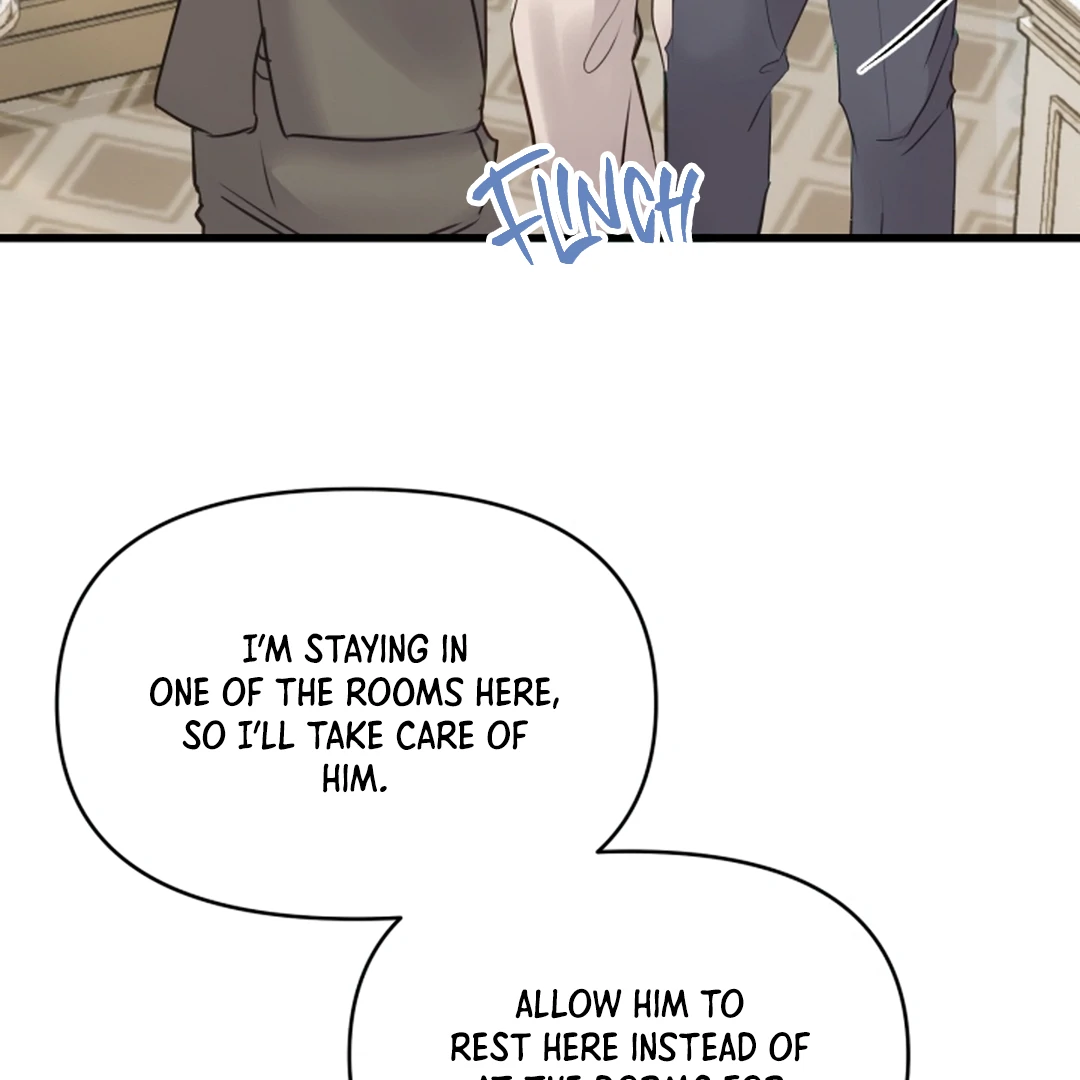 Prostate Capture Report (UNCENSORED) [Cupid Scans] - Chapter 12 manhwa