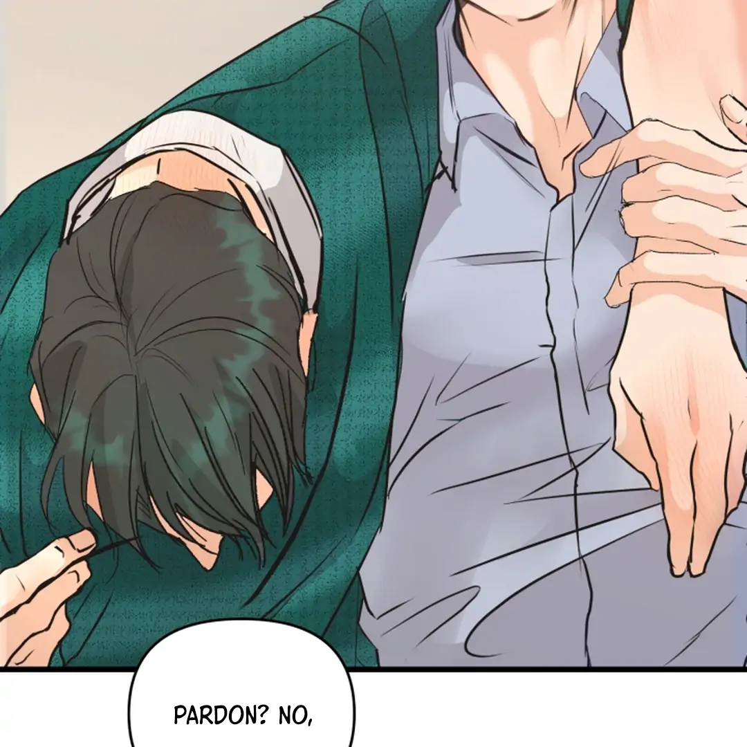 Prostate Capture Report (UNCENSORED) [Cupid Scans] - Chapter 12 manhwa