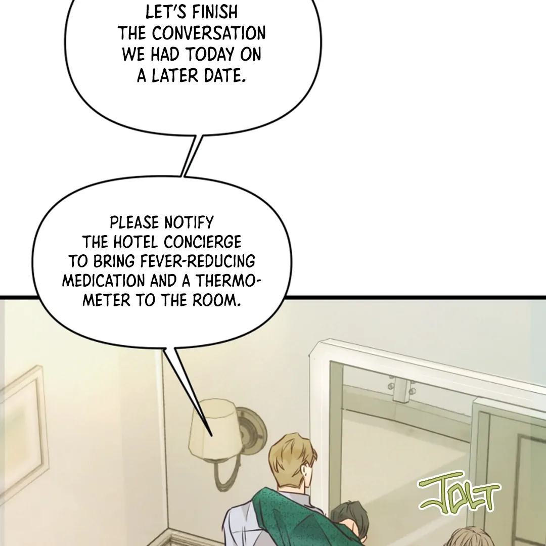 Prostate Capture Report (UNCENSORED) [Cupid Scans] - Chapter 12 manhwa
