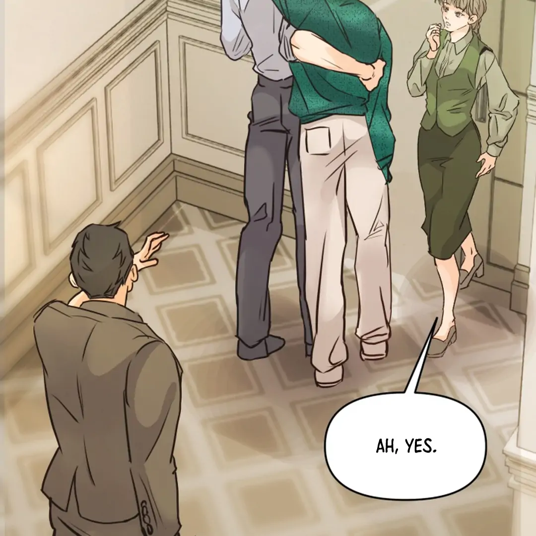Prostate Capture Report (UNCENSORED) [Cupid Scans] - Chapter 12 manhwa