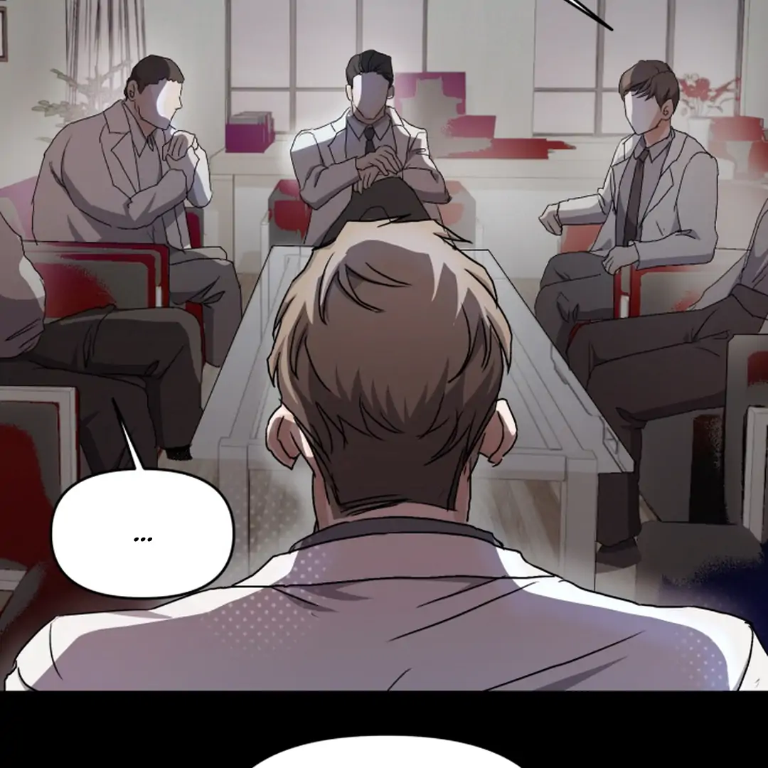 Prostate Capture Report (UNCENSORED) [Cupid Scans] - Chapter 13 manhwa
