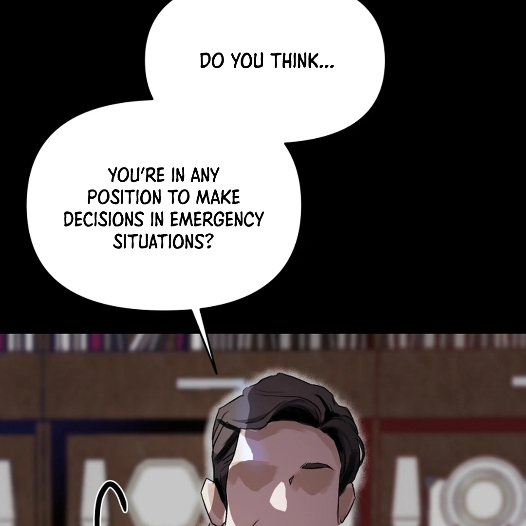 Prostate Capture Report (UNCENSORED) [Cupid Scans] - Chapter 13 manhwa