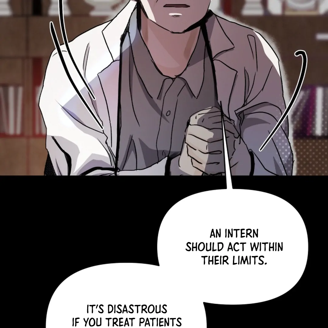 Prostate Capture Report (UNCENSORED) [Cupid Scans] - Chapter 13 manhwa