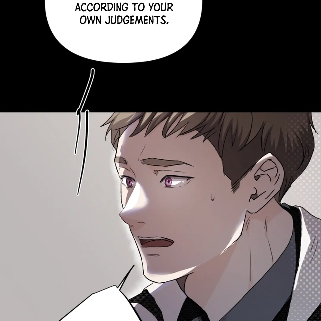 Prostate Capture Report (UNCENSORED) [Cupid Scans] - Chapter 13 manhwa