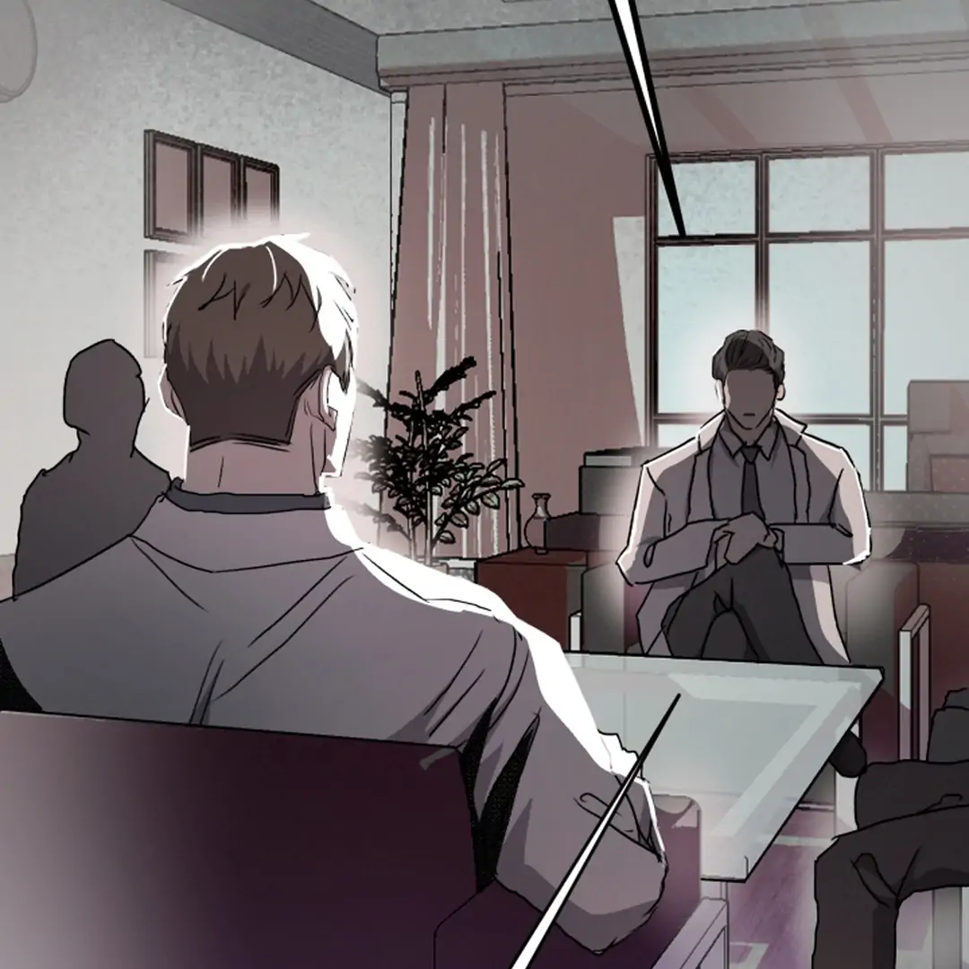 Prostate Capture Report (UNCENSORED) [Cupid Scans] - Chapter 13 manhwa
