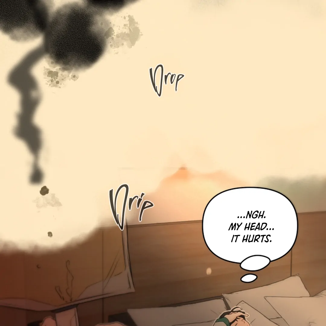 Prostate Capture Report (UNCENSORED) [Cupid Scans] - Chapter 13 manhwa