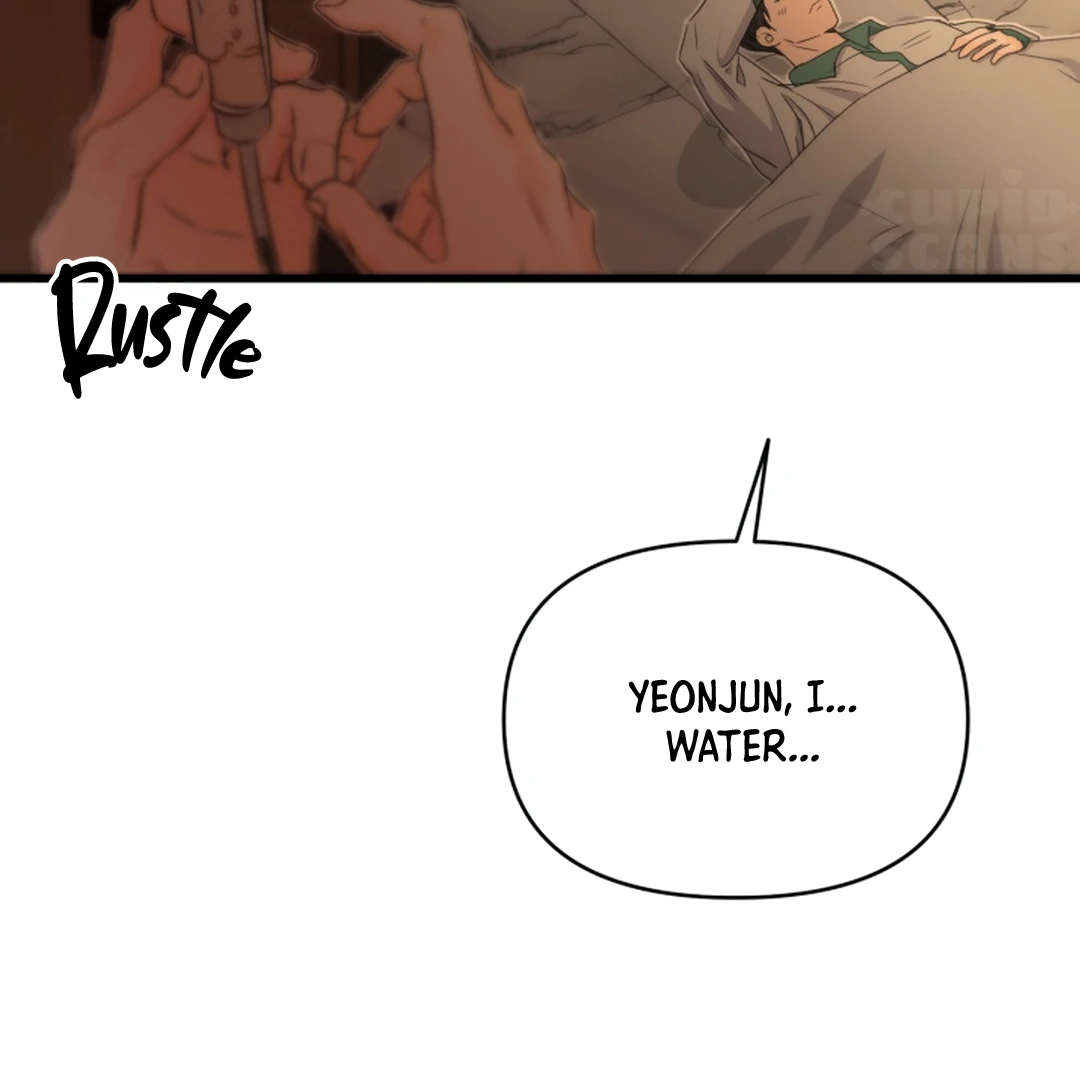 Prostate Capture Report (UNCENSORED) [Cupid Scans] - Chapter 13 manhwa