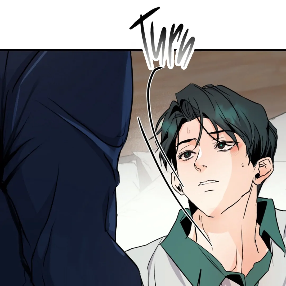 Prostate Capture Report (UNCENSORED) [Cupid Scans] - Chapter 13 manhwa