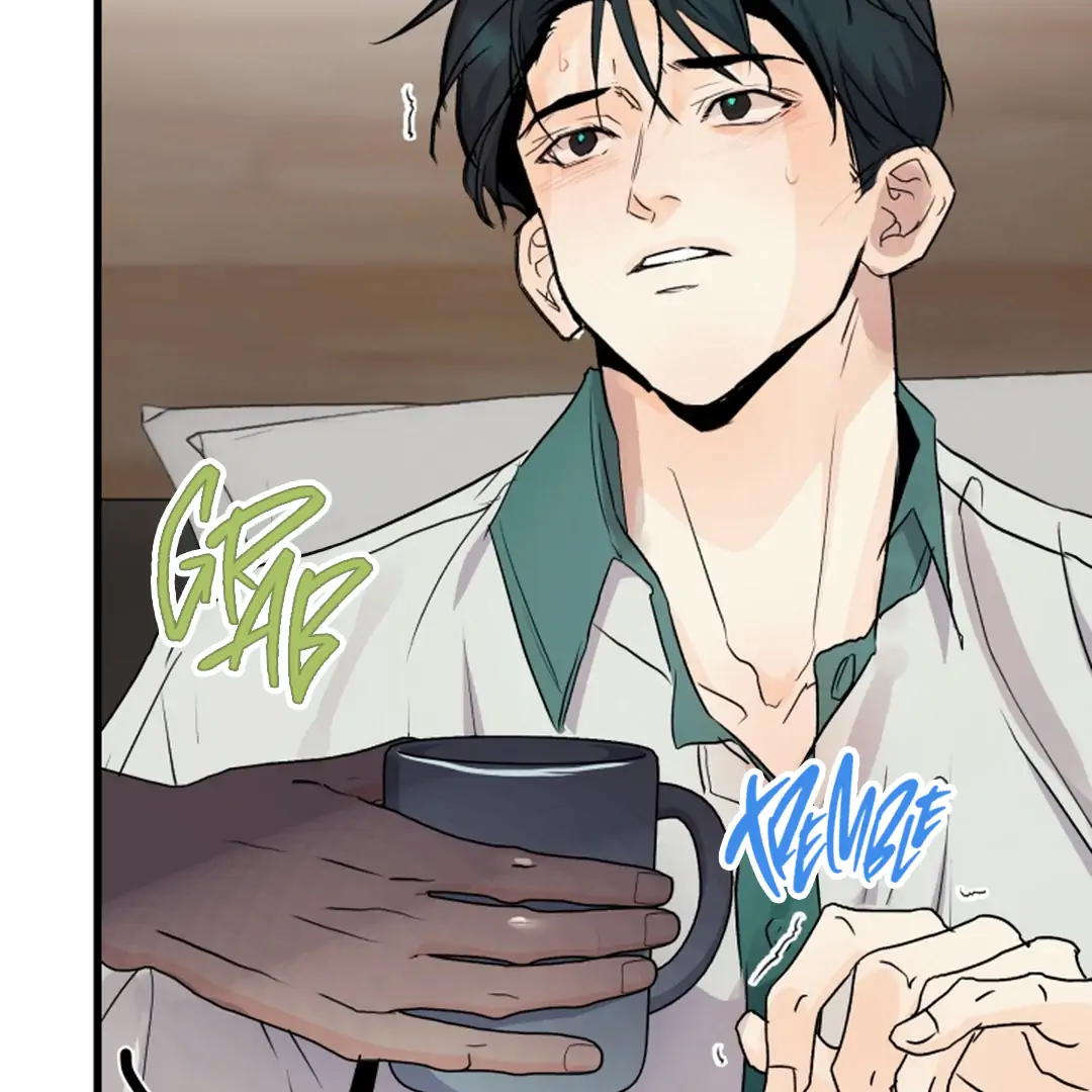 Prostate Capture Report (UNCENSORED) [Cupid Scans] - Chapter 13 manhwa