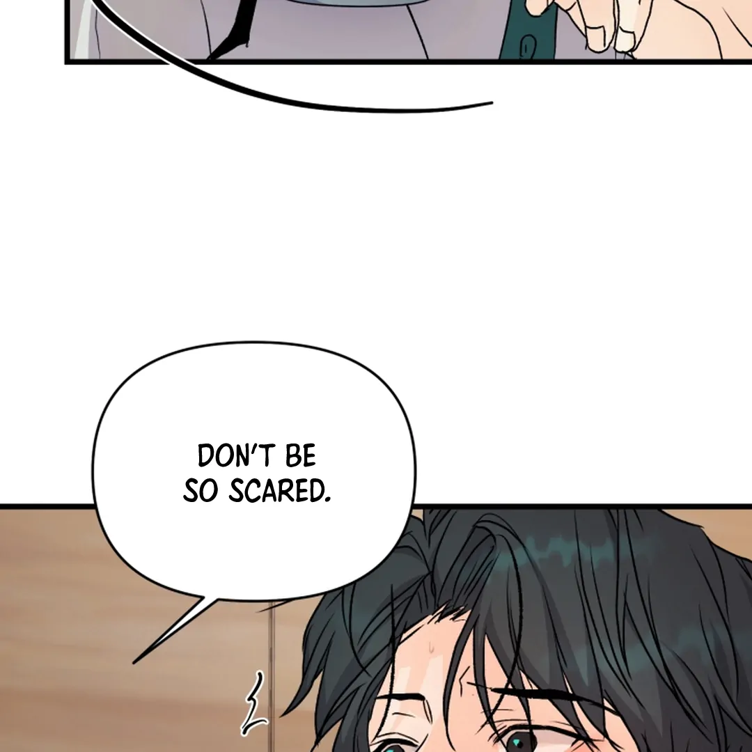 Prostate Capture Report (UNCENSORED) [Cupid Scans] - Chapter 13 manhwa
