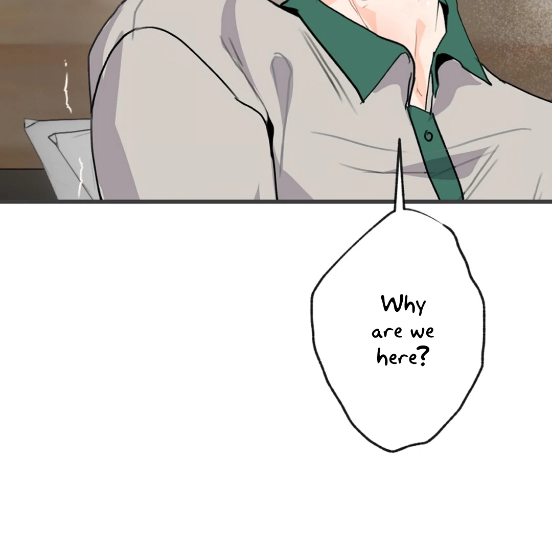 Prostate Capture Report (UNCENSORED) [Cupid Scans] - Chapter 13 manhwa