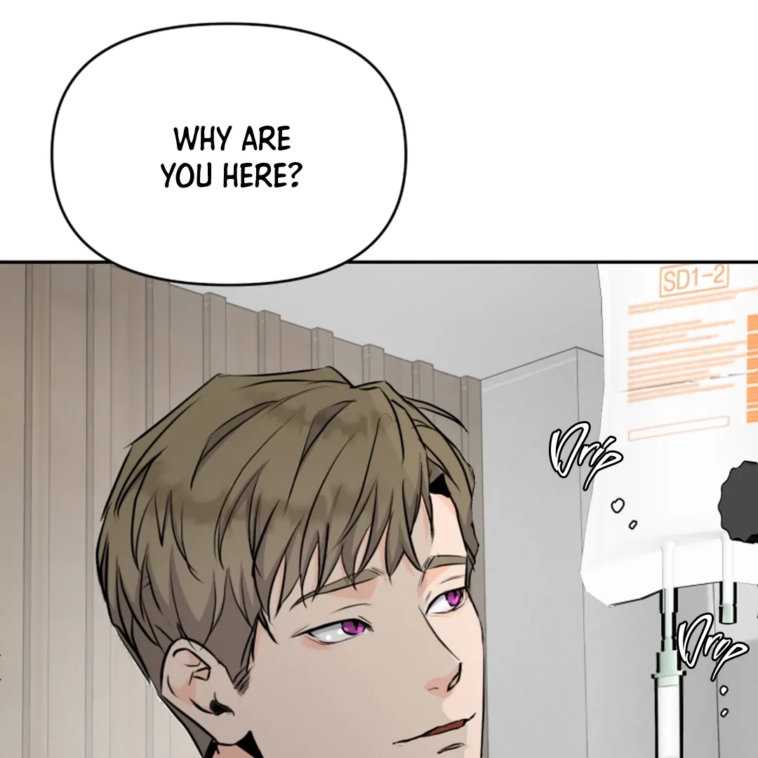 Prostate Capture Report (UNCENSORED) [Cupid Scans] - Chapter 13 manhwa