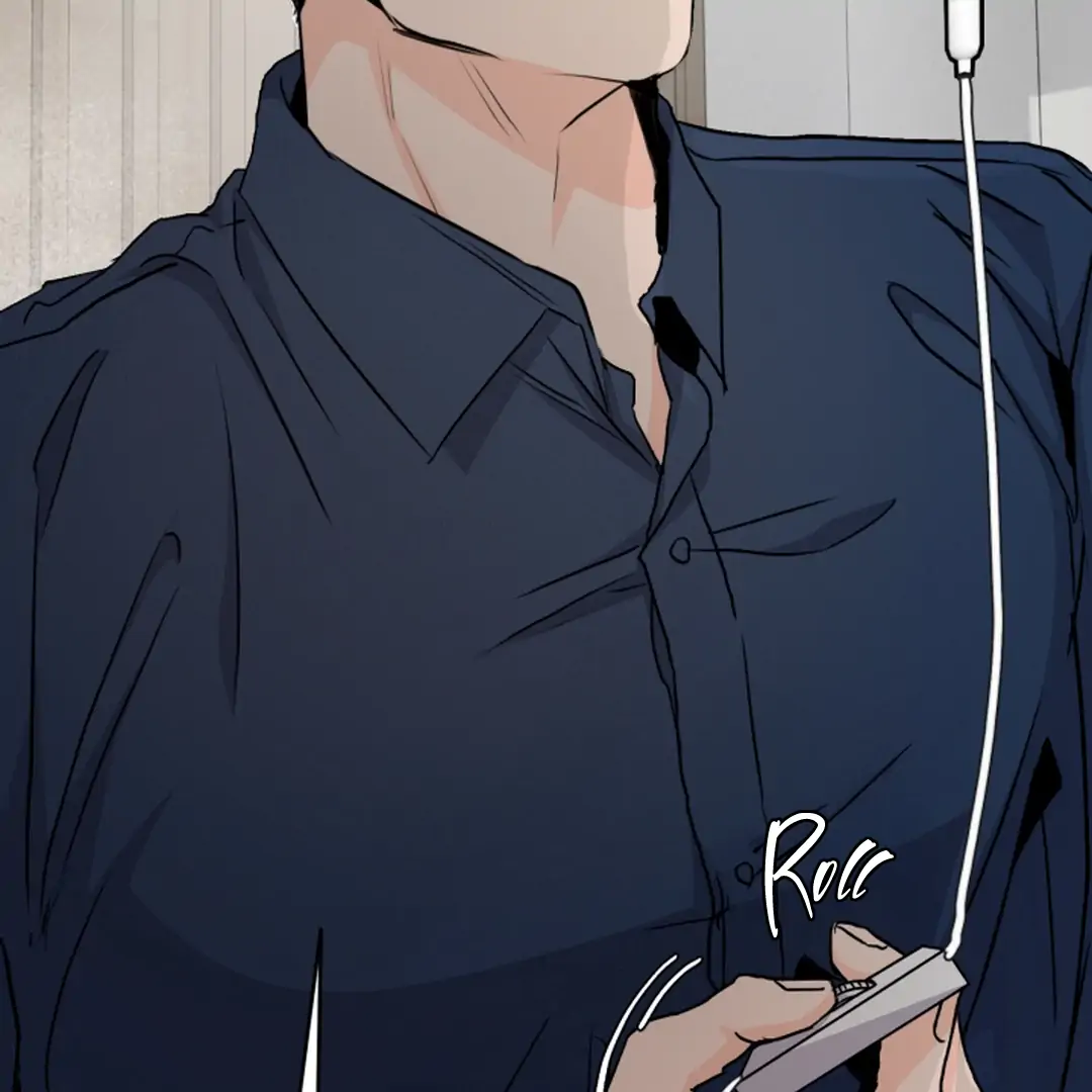 Prostate Capture Report (UNCENSORED) [Cupid Scans] - Chapter 13 manhwa