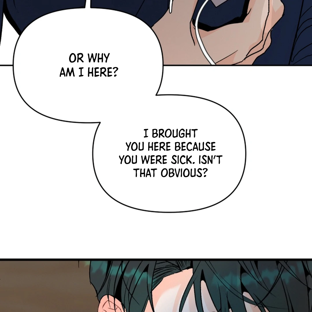 Prostate Capture Report (UNCENSORED) [Cupid Scans] - Chapter 13 manhwa