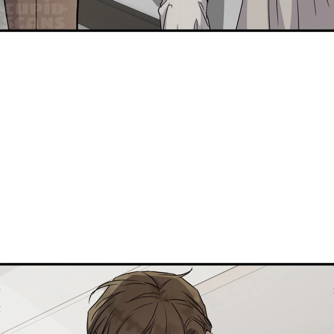 Prostate Capture Report (UNCENSORED) [Cupid Scans] - Chapter 13 manhwa